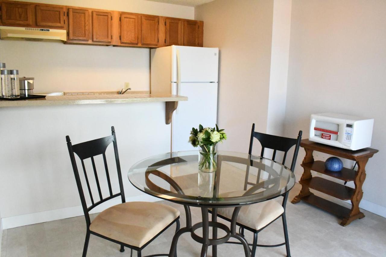 La Jolla Cove Suites San Diego Eksteriør billede