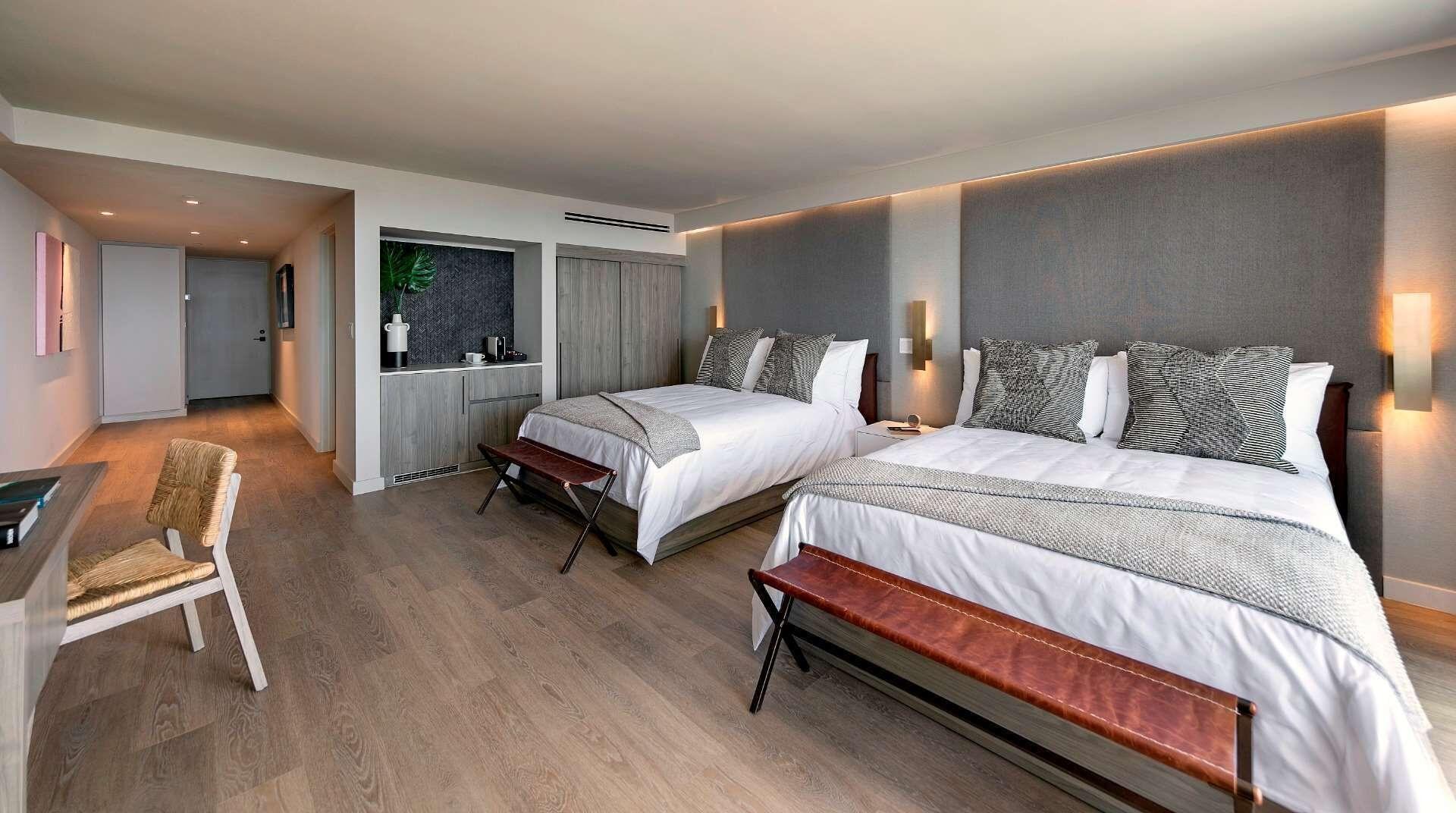 La Jolla Cove Suites San Diego Eksteriør billede