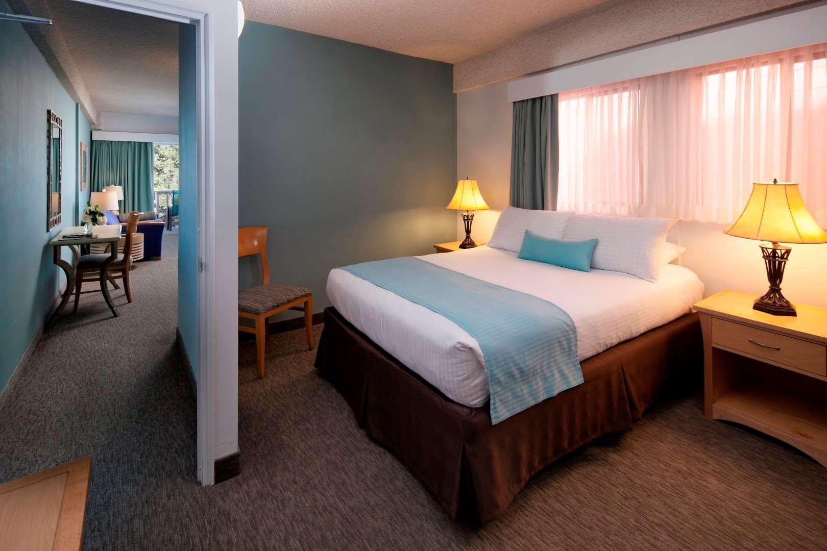 La Jolla Cove Suites San Diego Eksteriør billede