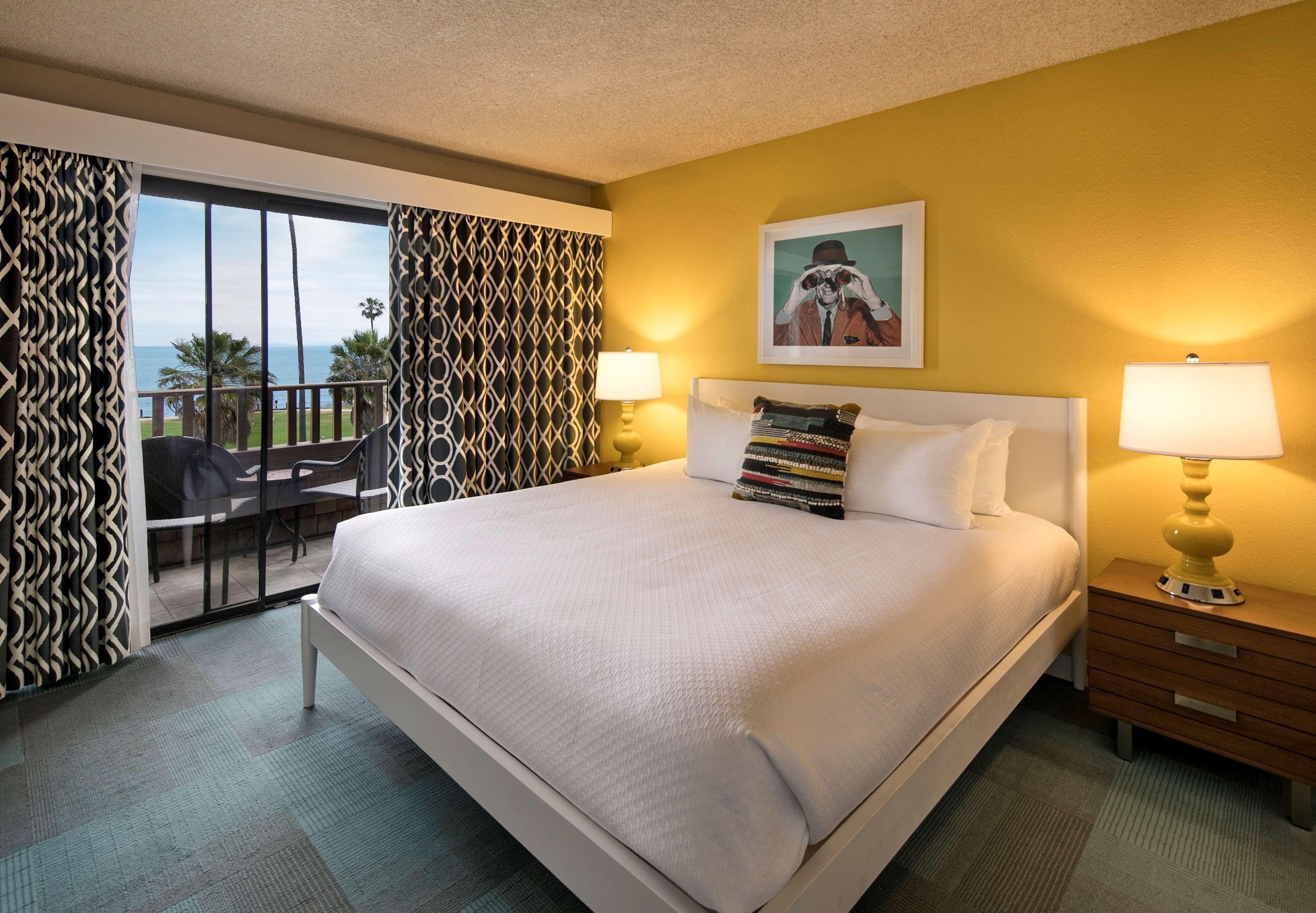 La Jolla Cove Suites San Diego Eksteriør billede