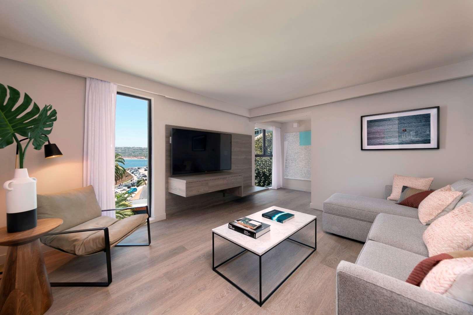 La Jolla Cove Suites San Diego Eksteriør billede