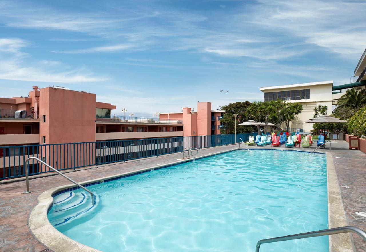 La Jolla Cove Suites San Diego Eksteriør billede