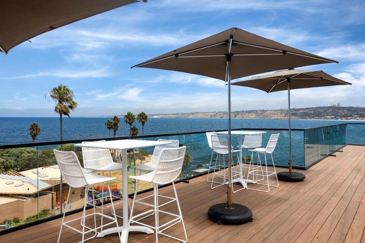 La Jolla Cove Suites San Diego Eksteriør billede