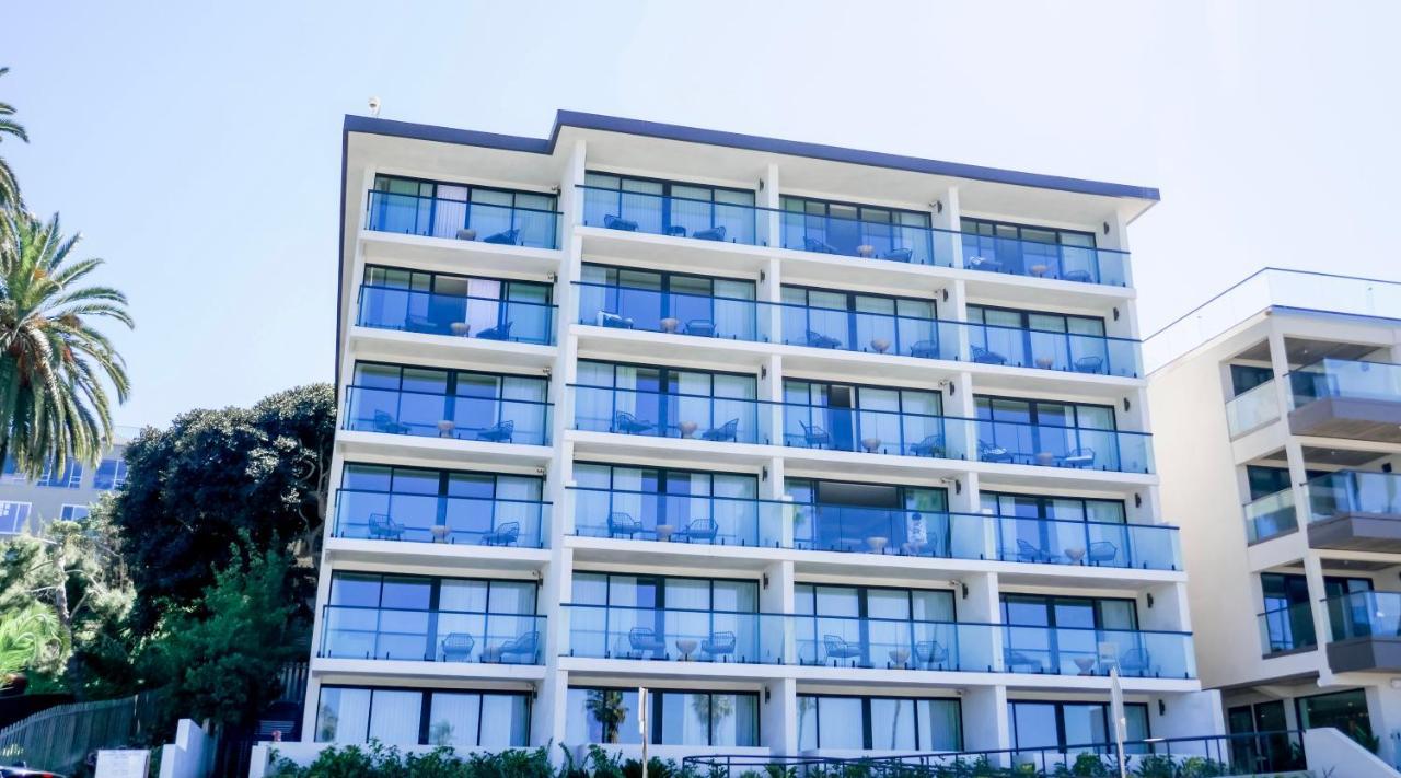 La Jolla Cove Suites San Diego Eksteriør billede