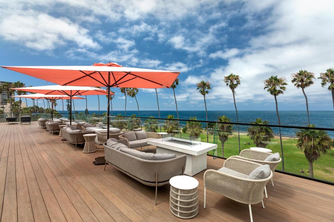 La Jolla Cove Suites San Diego Eksteriør billede
