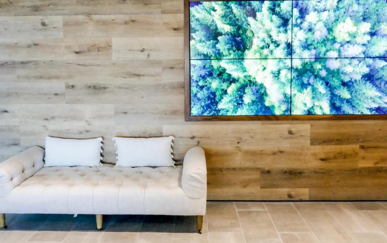 La Jolla Cove Suites San Diego Eksteriør billede