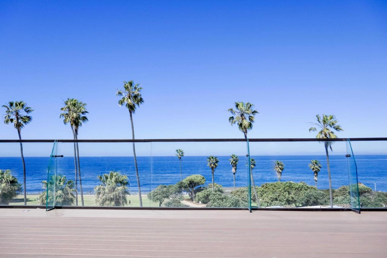 La Jolla Cove Suites San Diego Eksteriør billede