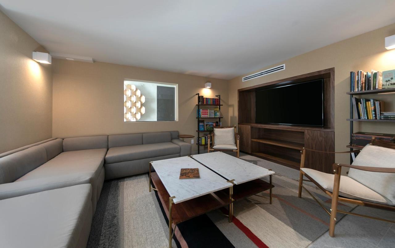 La Jolla Cove Suites San Diego Eksteriør billede