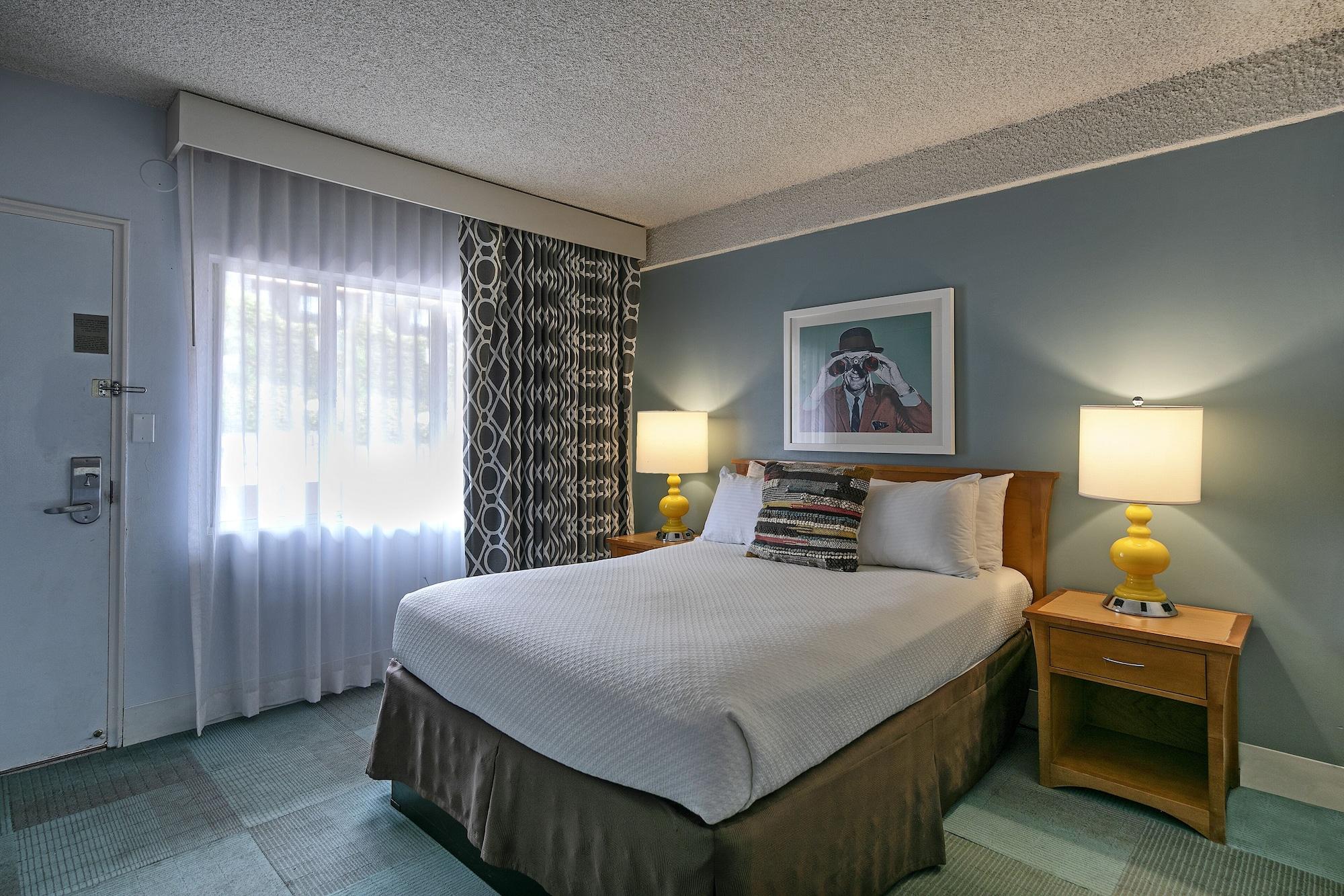 La Jolla Cove Suites San Diego Eksteriør billede