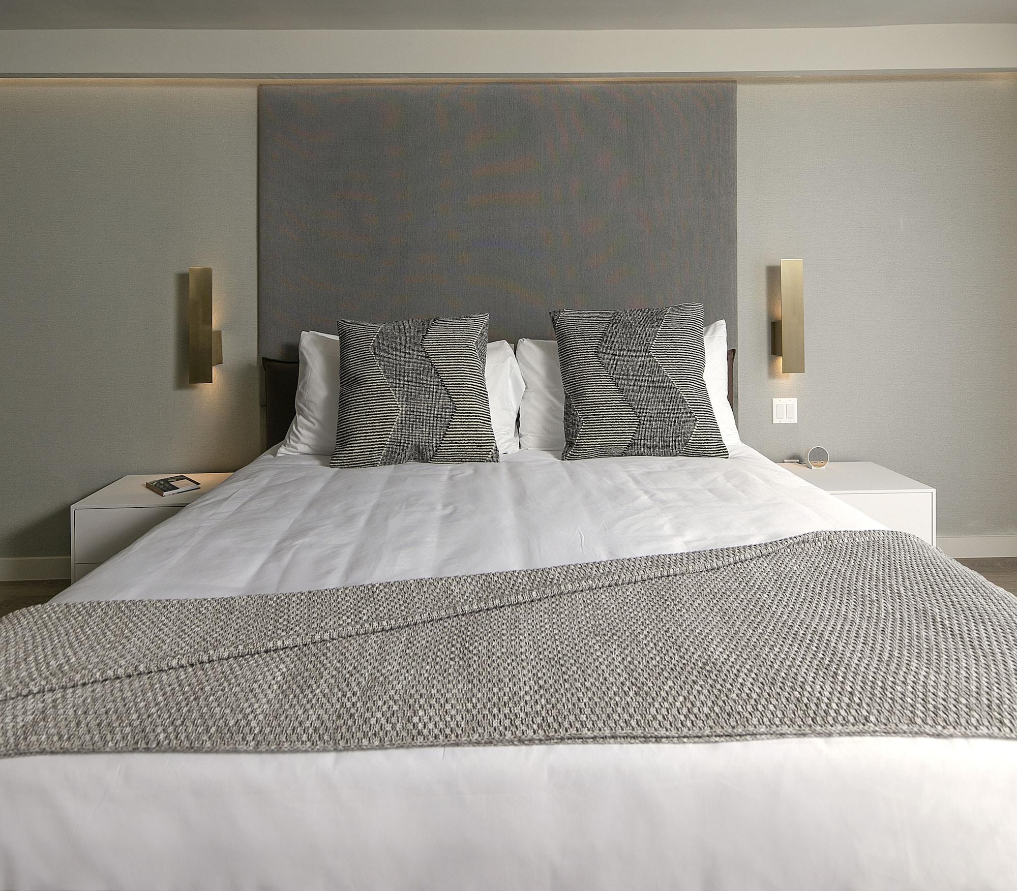 La Jolla Cove Suites San Diego Eksteriør billede