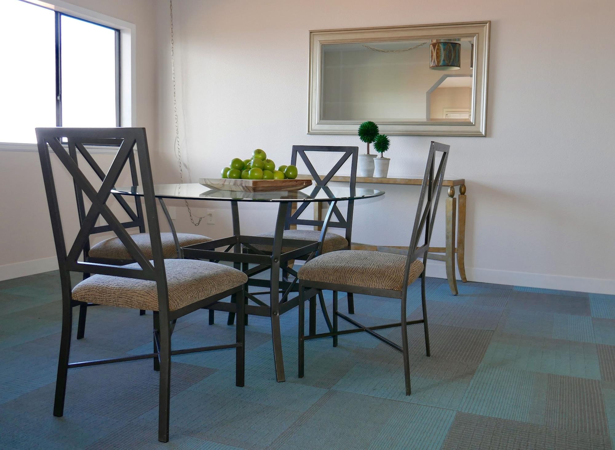 La Jolla Cove Suites San Diego Eksteriør billede