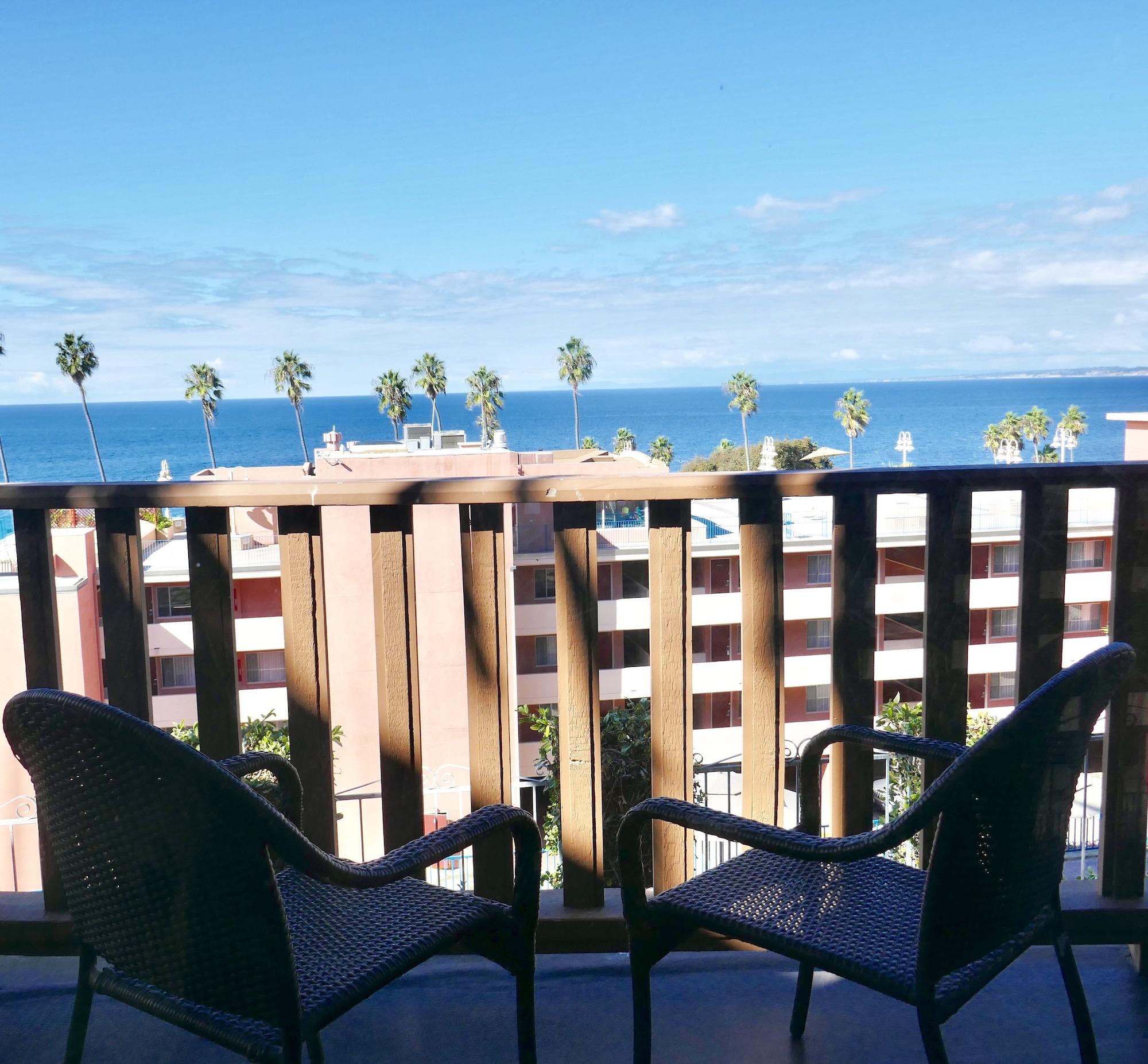 La Jolla Cove Suites San Diego Eksteriør billede