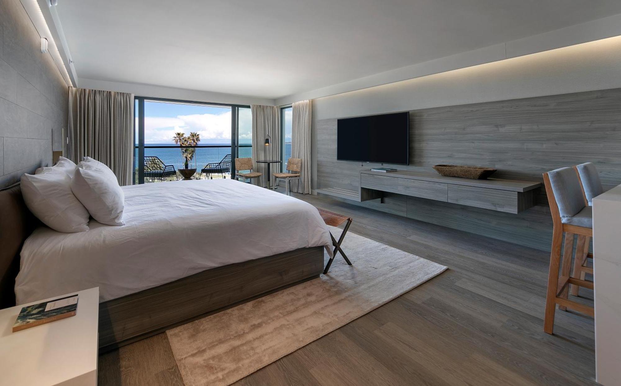 La Jolla Cove Suites San Diego Eksteriør billede