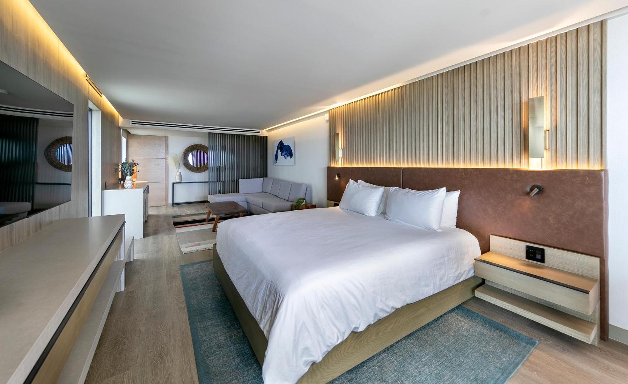 La Jolla Cove Suites San Diego Eksteriør billede